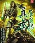 真武荡魔传封面