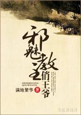 邪魅教主俏王爷封面