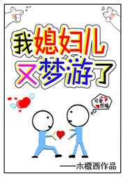 我媳妇儿又梦游了封面