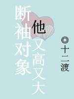 断袖对象他又高又大封面