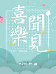 喜闻乐见封面
