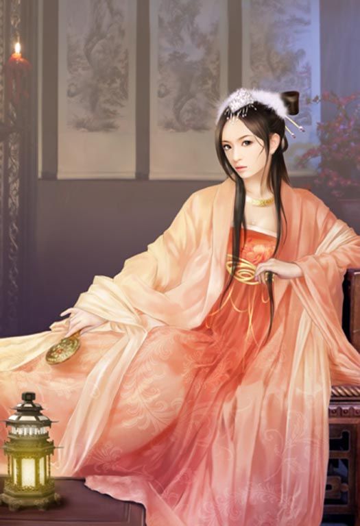 暴王的王妃(大结局)封面