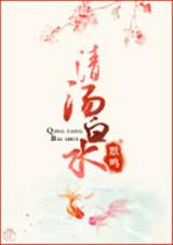 清汤白水封面