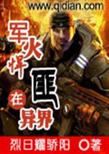 军火悍匪在异界封面
