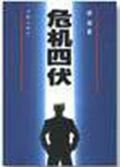 危机四伏封面