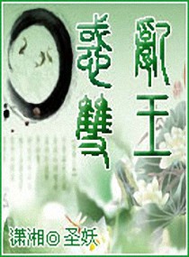 惑乱双王封面