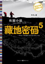 藏地密码5封面