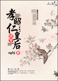 清穿孝昭仁皇后(系统) 作者:aghj封面