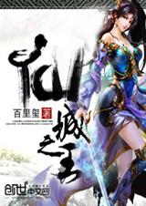 仙城之王封面
