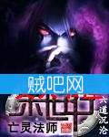 亡灵法师末世行封面