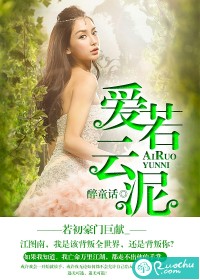 爱若云泥封面