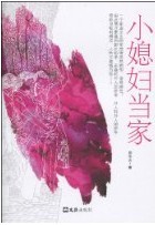 小媳妇当家封面