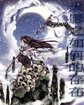 火影之如何的存在封面