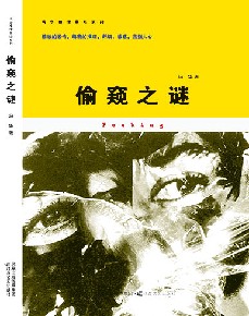 偷窥之谜封面