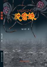 迷宫蛛封面