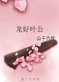 龙好叶公封面