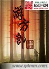 游方郎封面