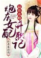 最佳攻略:炮灰女配升职记封面