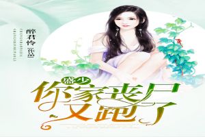 盛少,你家丧尸又跑了封面