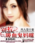 别惹吸血鬼妈咪封面