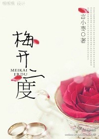 梅开二度封面