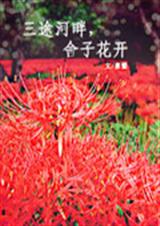 三途河畔舍子花开封面