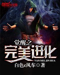觉醒之完美进化封面