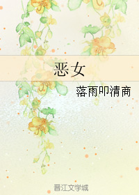 恶女封面