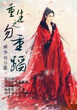 重生之勿重蹈封面