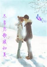 冬季恋歌暖如夏封面