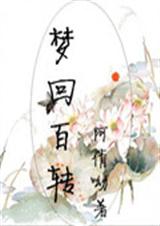 梦回百转封面