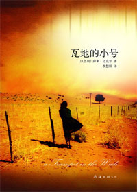 瓦地的小号封面