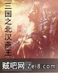 三国之北汉燕王封面