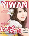 亿万弃妇封面