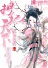 拽妃天下封面