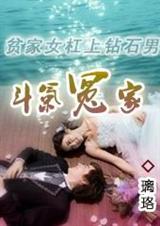 贫家女杠上钻石男:斗气冤家封面