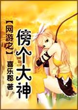 网游之傍个大神封面