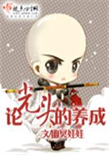 论光头的养成封面