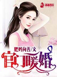 官门暖婚封面
