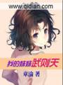 我的妹妹武则天封面