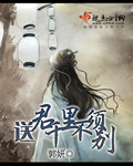 送君千里不须别封面