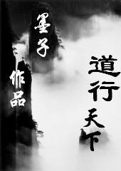 道行天下封面