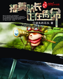 提莫队长正在待命封面