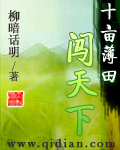 十亩薄田闯天下封面