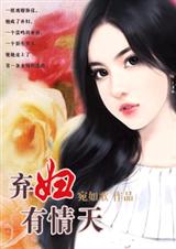 弃妇有情天封面