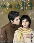 传奇的影子封面