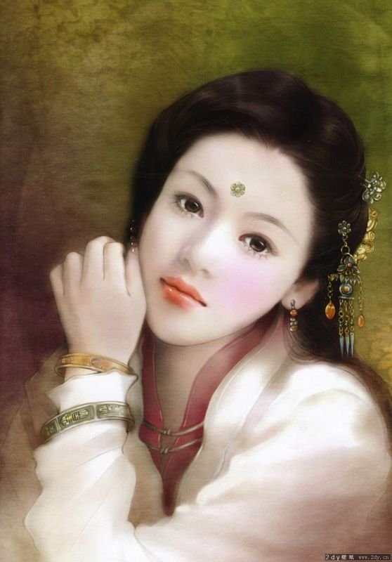 媚颜倾国:王之宠妃封面