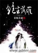 绝尘落雁封面