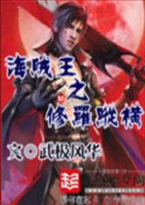 海贼王之修罗纵横封面