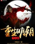 重生明朝当皇帝封面